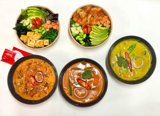 Yori Vegan