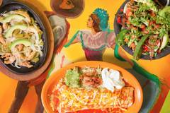 Viva Mexico Mexican Restaurant (Marietta)