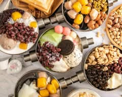 打鐵豆花 南屯店