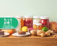 Tokyo Juice