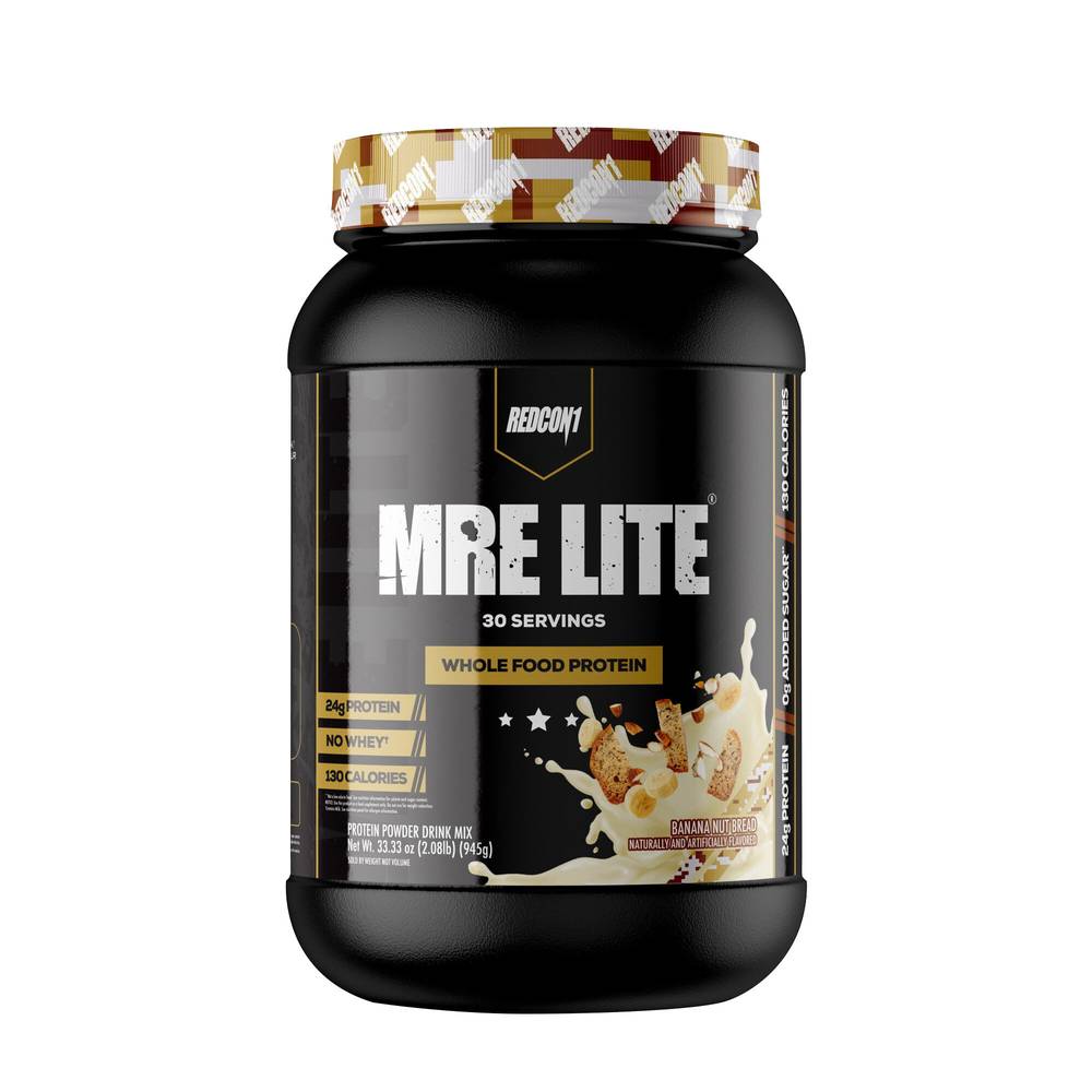 MRE LITE® - Banana Nut Bread (30 Servings) (1 Unit(s))