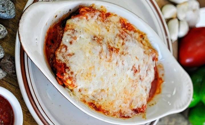 Lasagna