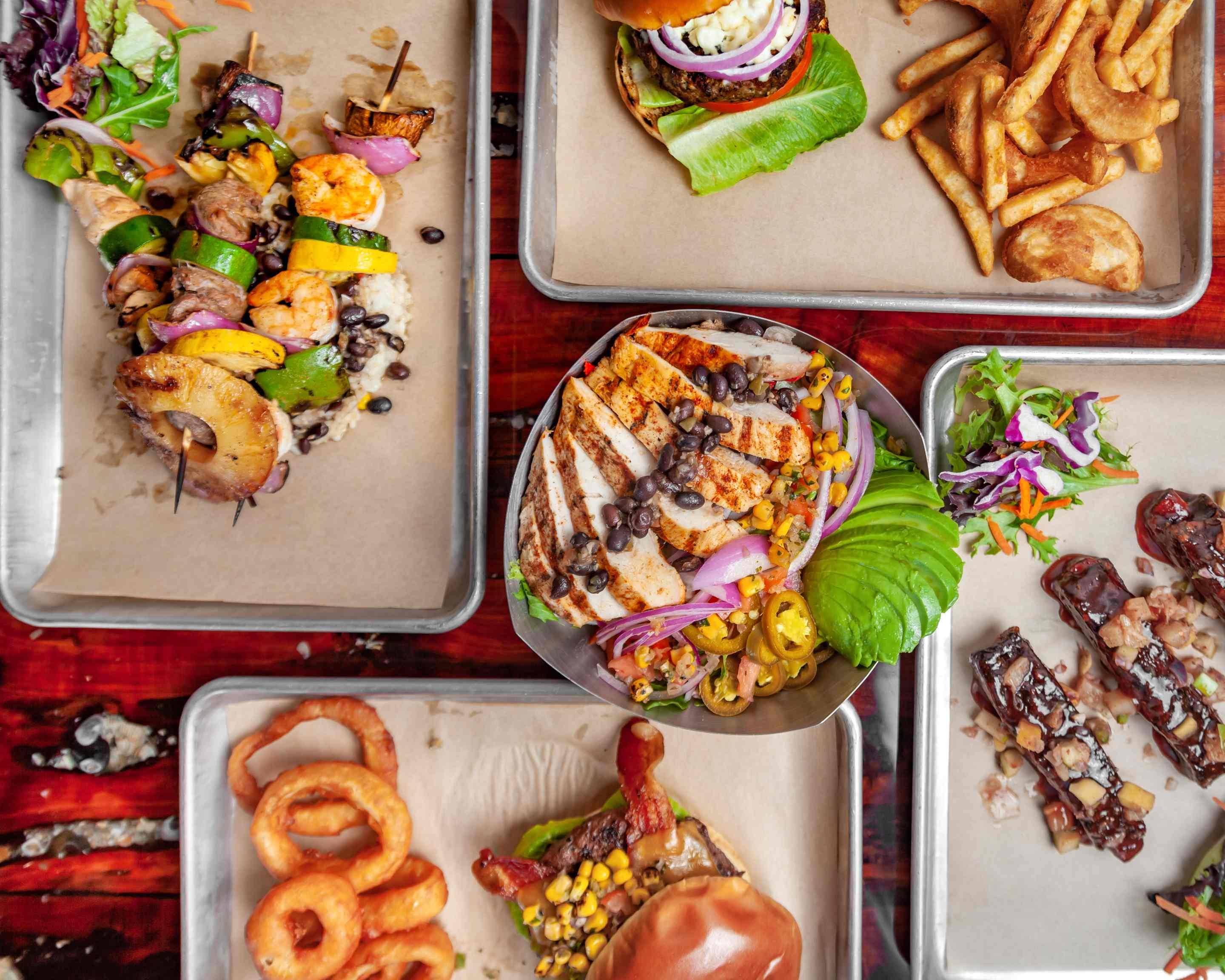 Island IX Menu Melbourne • Order Island IX Delivery Online • Postmates