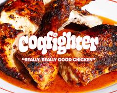 Coqfighter - Soho