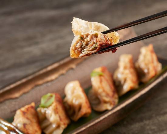 老乾杯日式和牛煎餃 Kanpai Classic Wagyu Gyoza