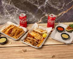 Taqueria Local. (Monterrey)