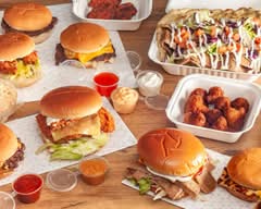 Grill Lab