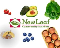 New Leaf Community Markets (Silver Creek)