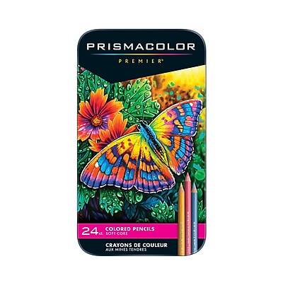 Prismacolor Premier Colored Pencils Box (assorted)