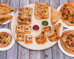 Pacati Nadiadwala Puff