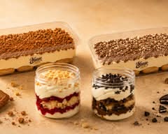  Nuage Sucré (40 Avenue Paul Krüger)