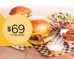 Burger Y Wings (Novena sur)