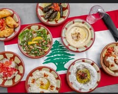Libanais Special 🇱🇧