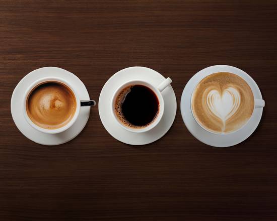 El Cafecito, Rincoanada San Felipe