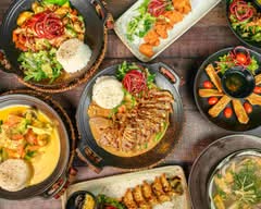 Yamato Sushi & Grill 🍣