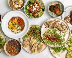 Lutèce Coffee & Brunch