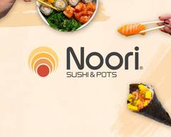 Noori Sushi & Pots (Miraflores)
