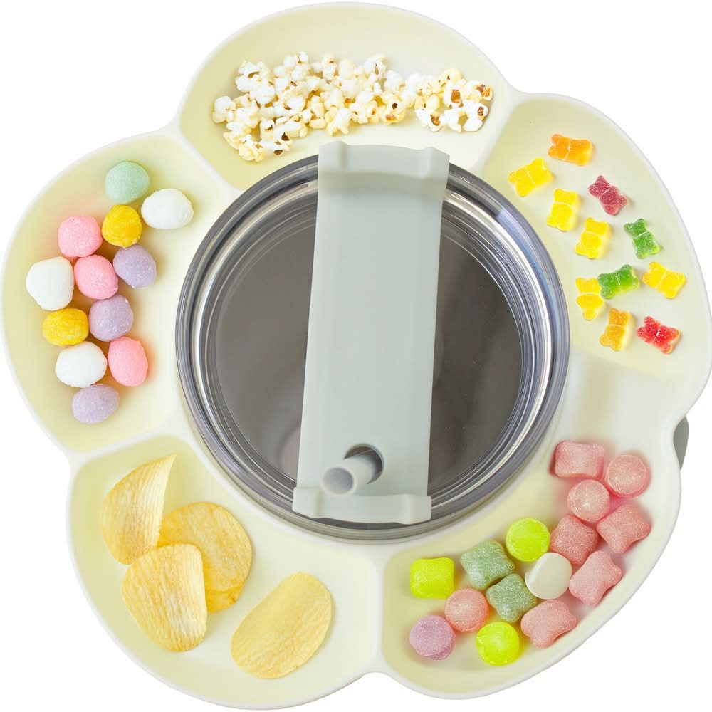 Base Snack Sort Marshmallow