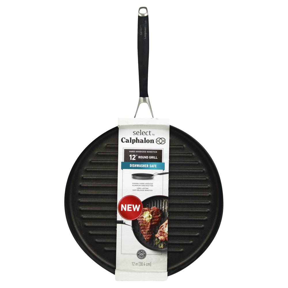 Calphalon grill best sale