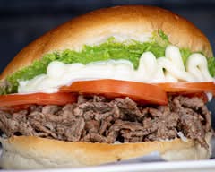 Sangucheria Buen Sabor