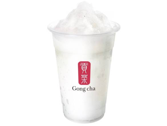 (NEW) Coconut Smoothie
