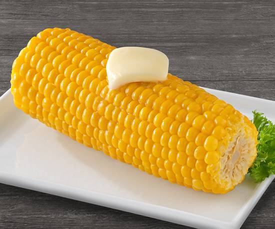 Corn on the Cob