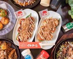 【本場大阪の味!絶品たこ焼き!】くれおーる cureo-ru