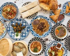 Grandma's Secret (50 East Dania Beach Boulevard)