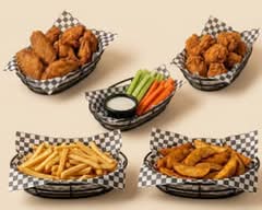 Wings & Bros (Cuernavaca)