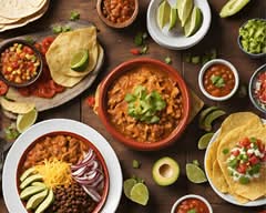 Fonda Nalu (Mexico City)