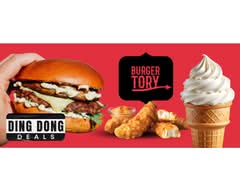 Burgertory (Baulkham Hills)