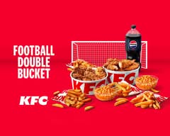 KFC Cambridge - East Road
