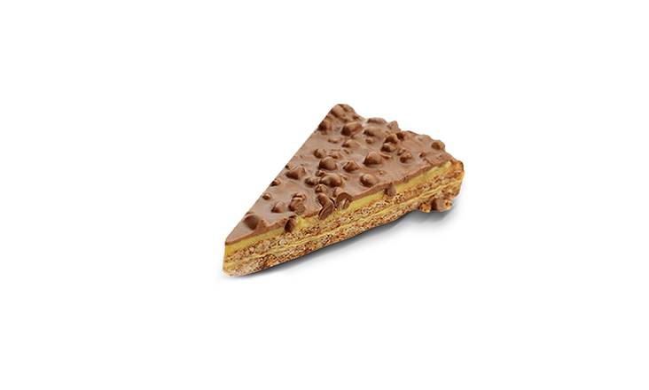 Tarte au daim