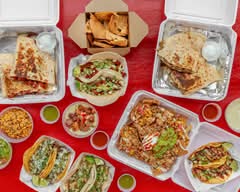 Have a Taco @ The Crossover