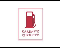 Sammy's Quick Stop