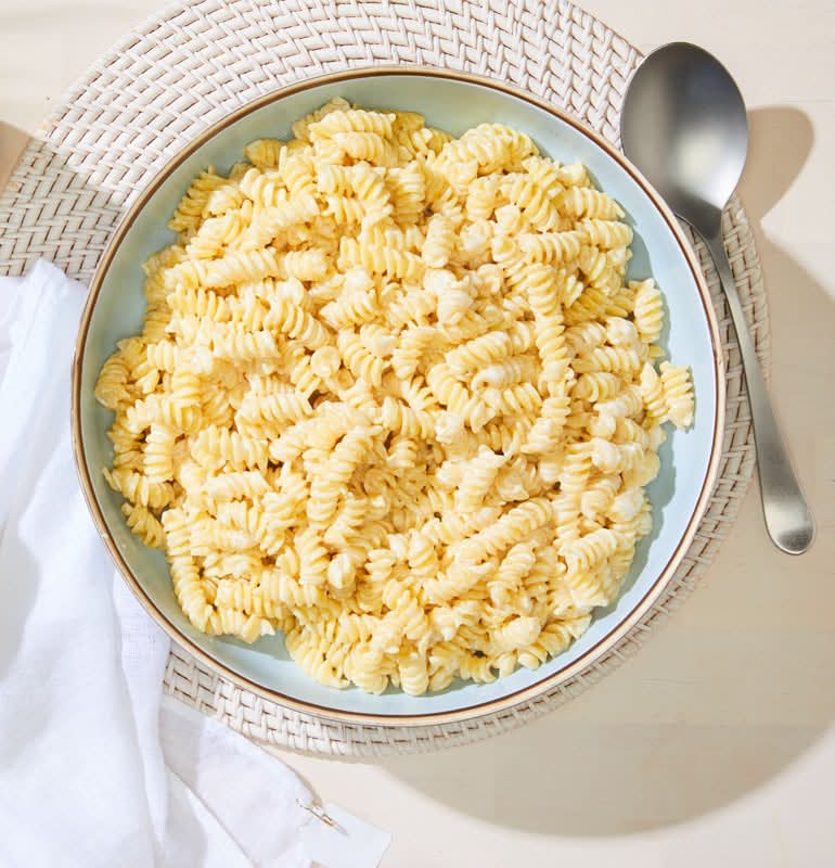 CATERING MAC 'N' CHEESE