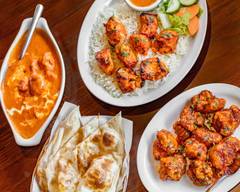 Invitation Indian Cuisine (Ranveer)