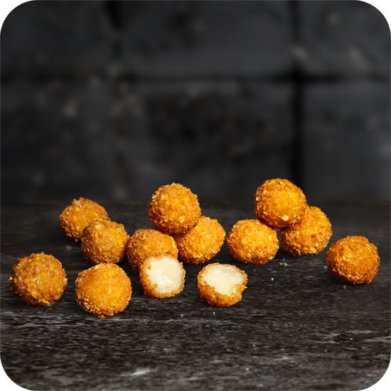 Cheesy Val-Dieu Caractère x12