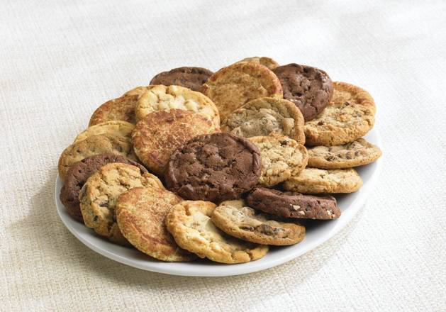 Assorted Cookies