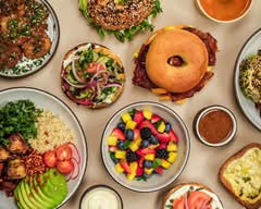 Modern Bread & Bagel - Silverlake