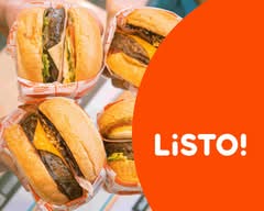 Listo! (Urdesa)