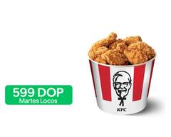 KFC Embrujo