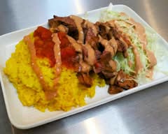 オリジナルケバブ　ORIGINAL KEBAB