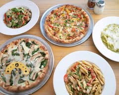 Johnny's Pizza House (272 Calhoun Station Pkwy)