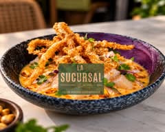 LA SUCURSAL (San Jose, CR)