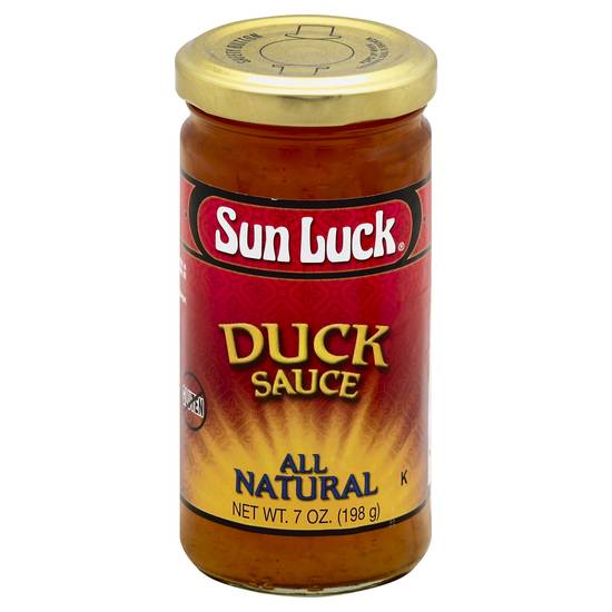 Sun Luck Duck Sauce (7 oz)