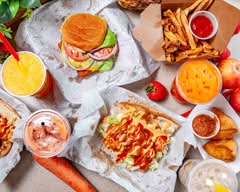 Sugarcane Juice Bar (Chesterfield)
