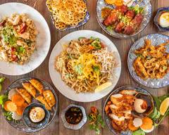 Secret Bites Asian Kitchen (Stirling)