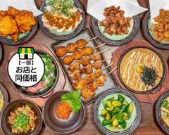 やきとり　たづや　布施店 yakitori tazya husetenn