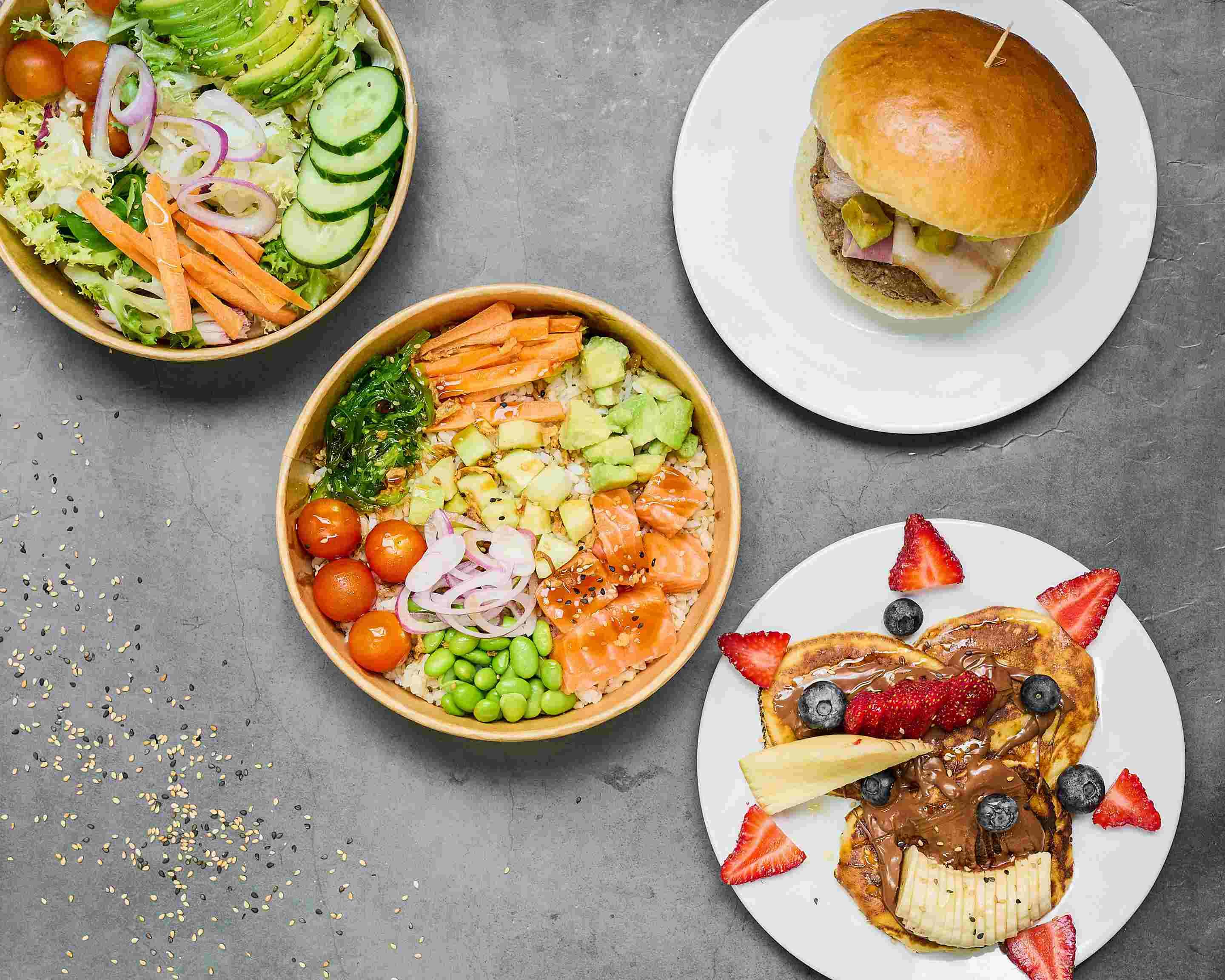 THE 10 BEST Latin Fusion Delivery in Matadepera 2022 Order Latin